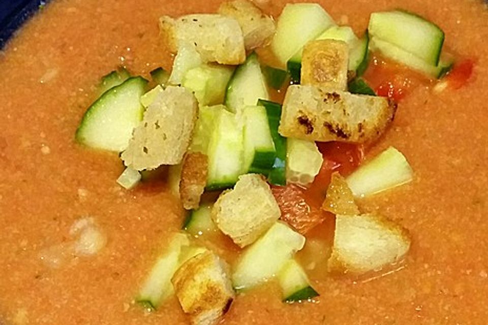 Gazpacho