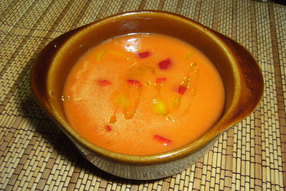 Gazpacho