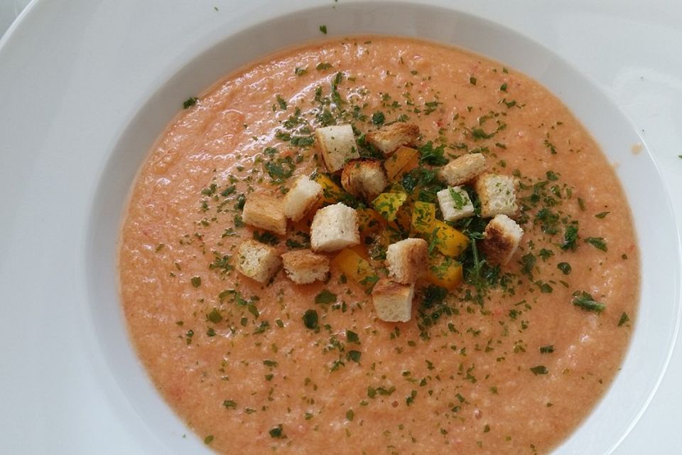 Gazpacho