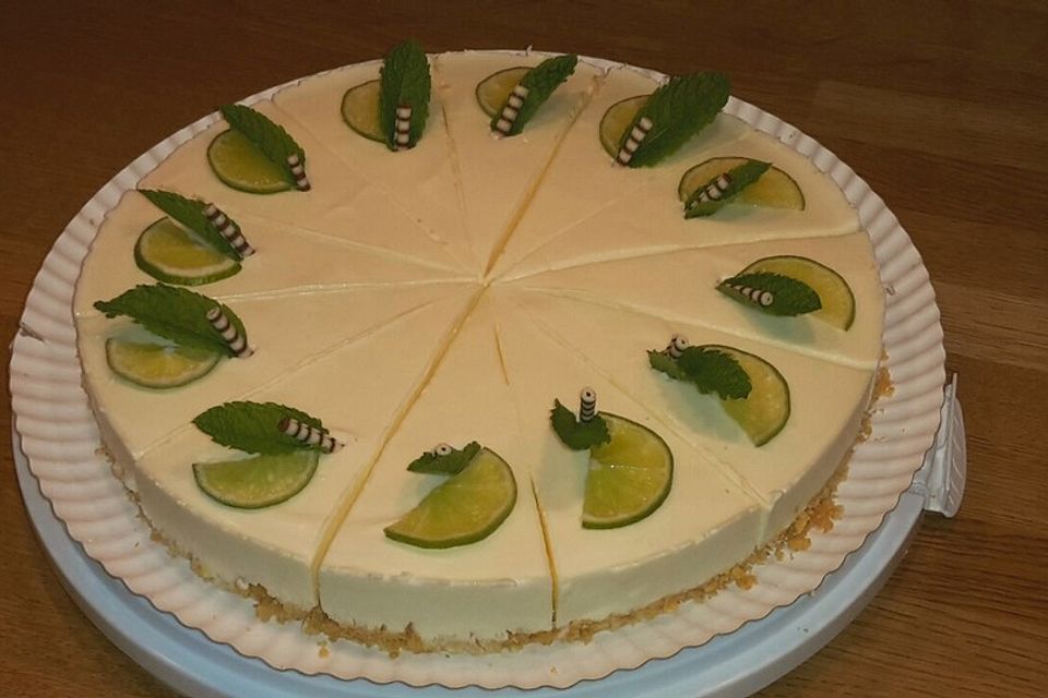 Philadelphia-Torte