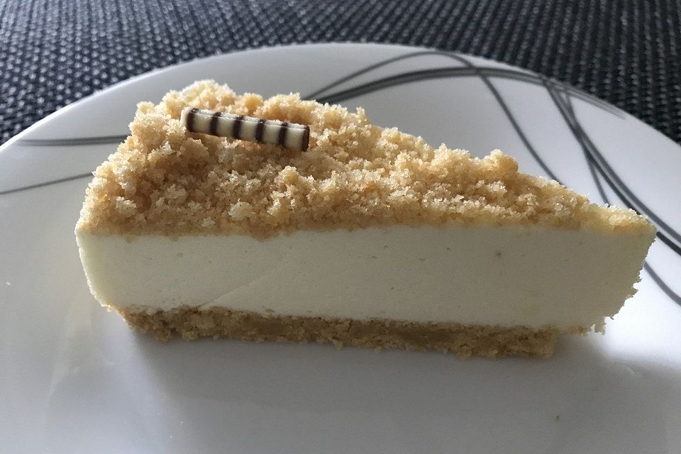 Philadelphia-Torte