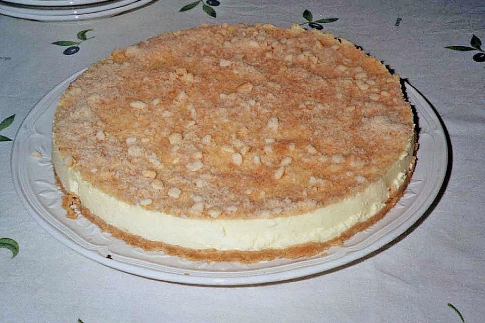 Philadelphia-Torte