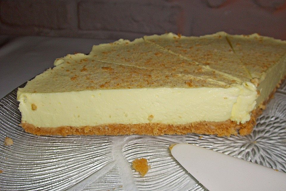 Philadelphia-Torte