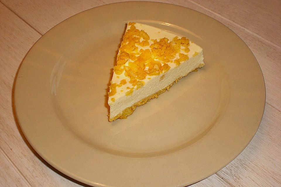 Philadelphia-Torte