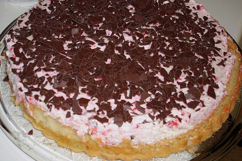 Philadelphia-Torte