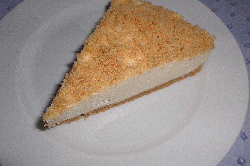 Philadelphia-Torte