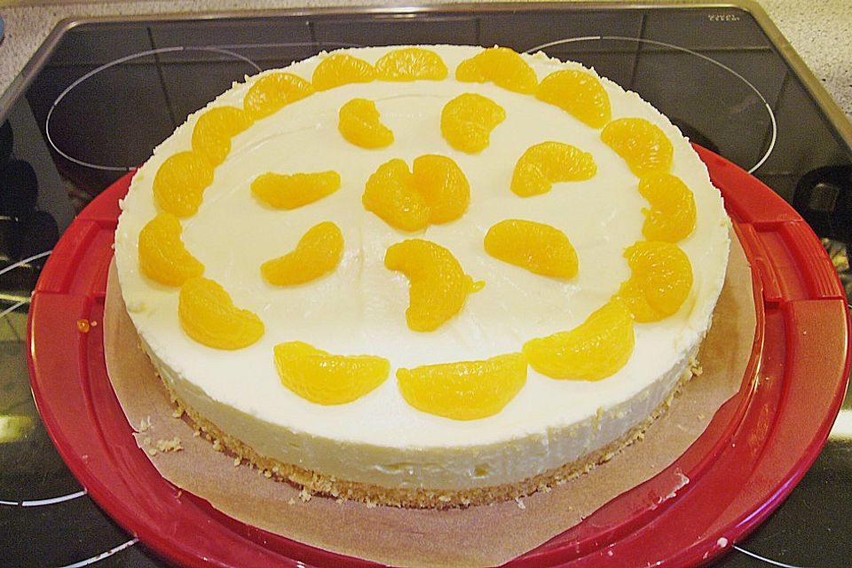 Philadelphia-Torte