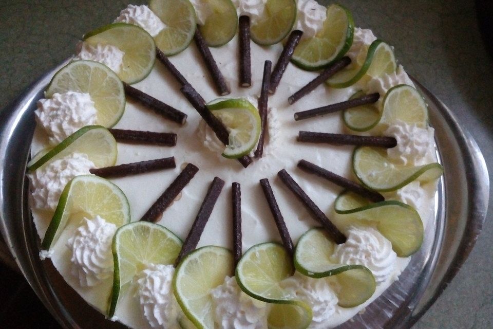 Philadelphia-Torte