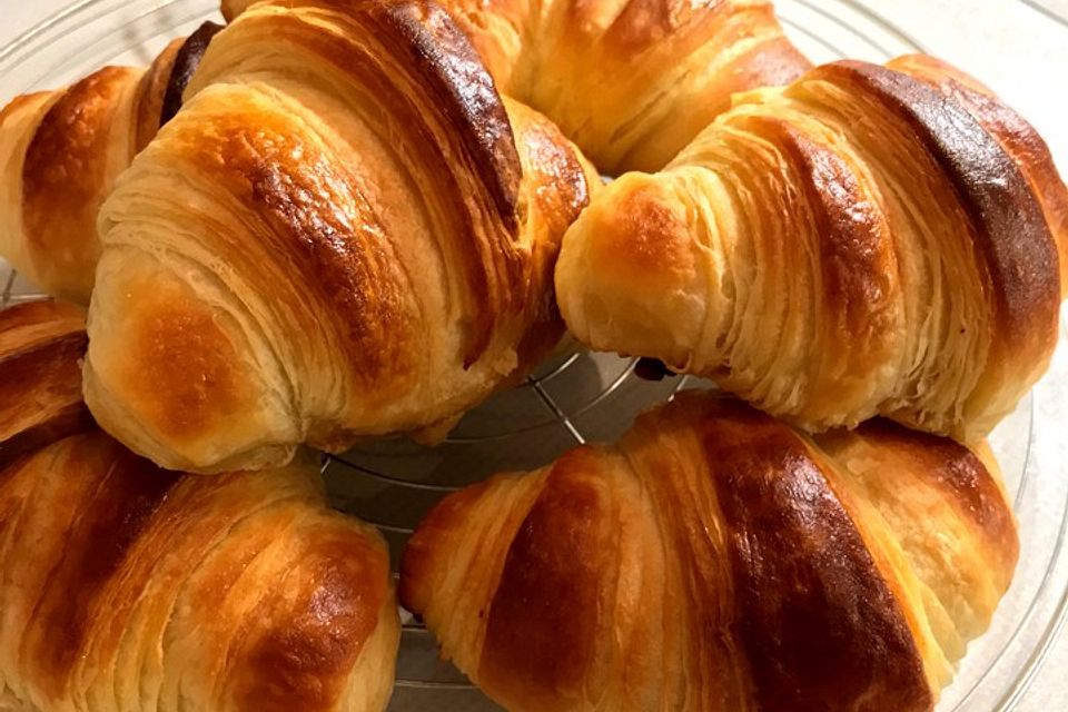 Croissants