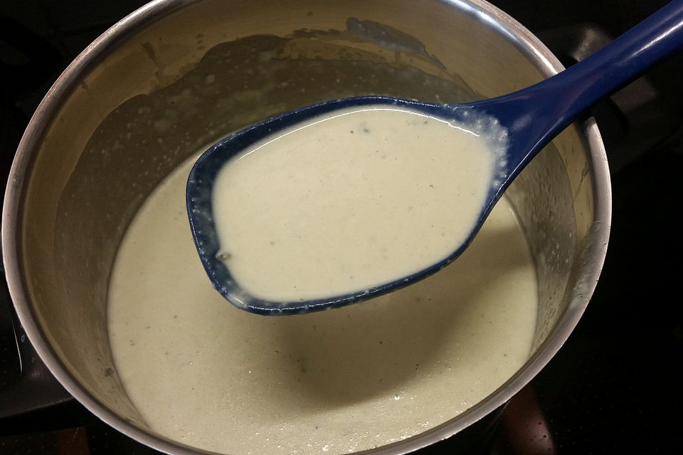 Gorgonzola-Sauce