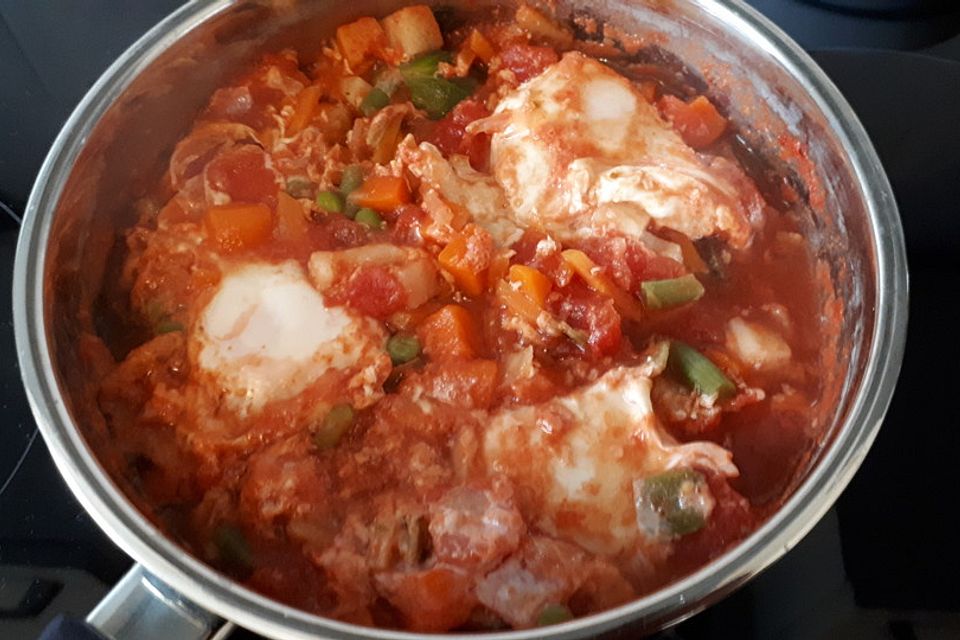 Shakshuka