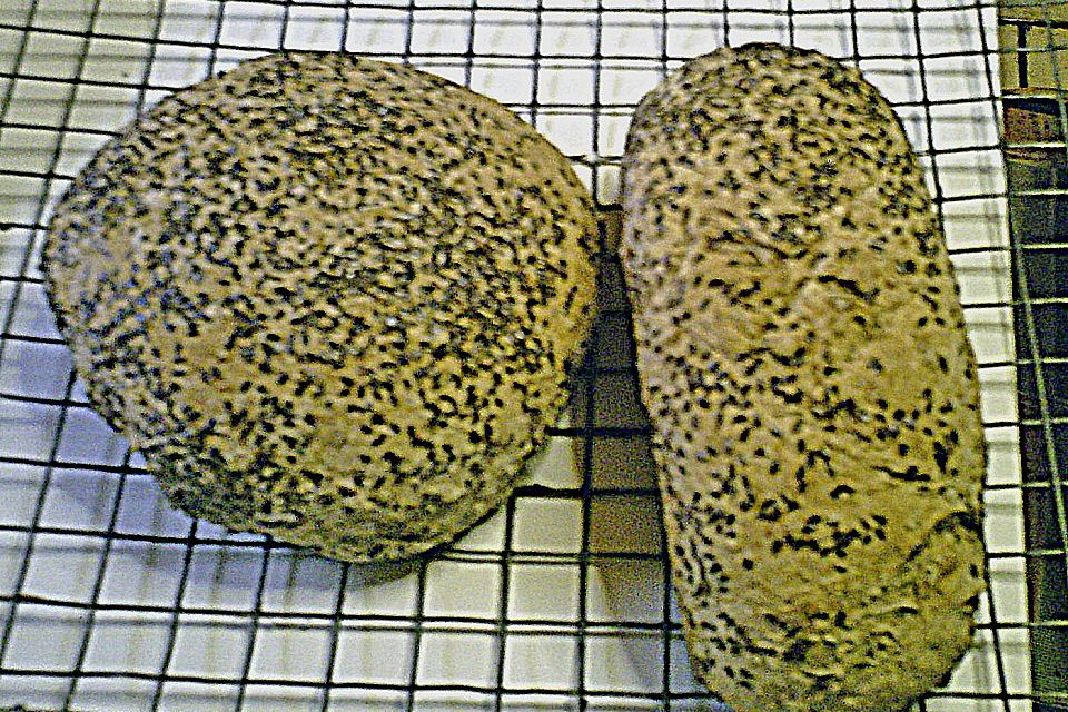 Leinsamenbrot