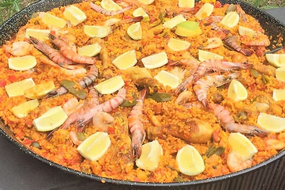 Paella