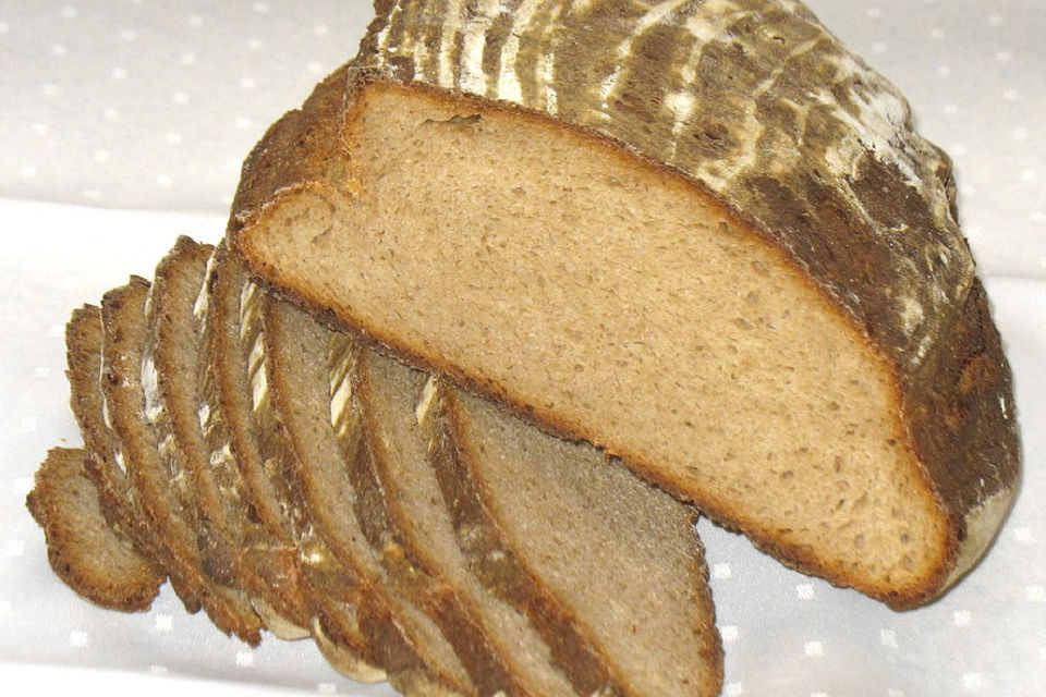 Bauernbrot