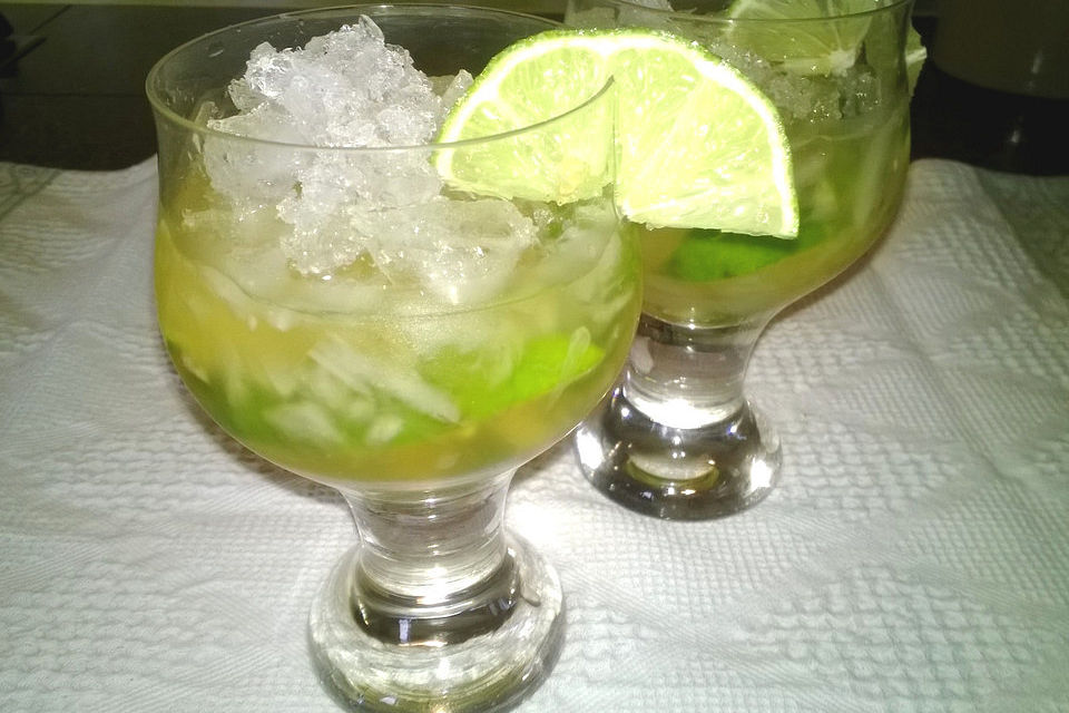 Caipiroska 43