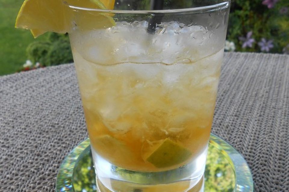 Caipiroska 43