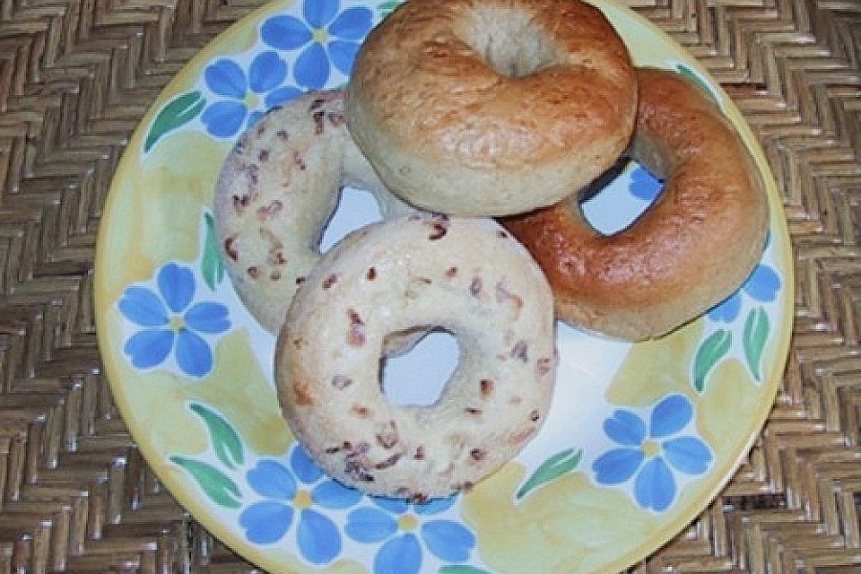 Bagels