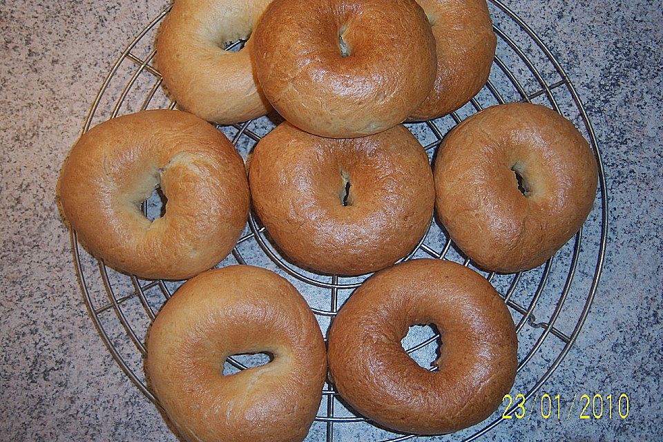 Bagels