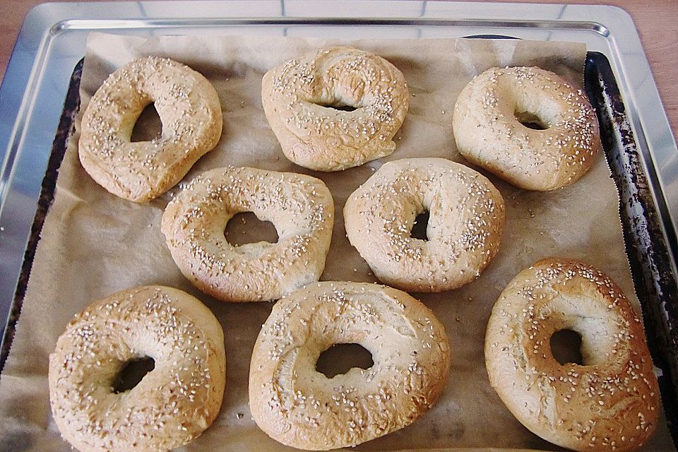 Bagels