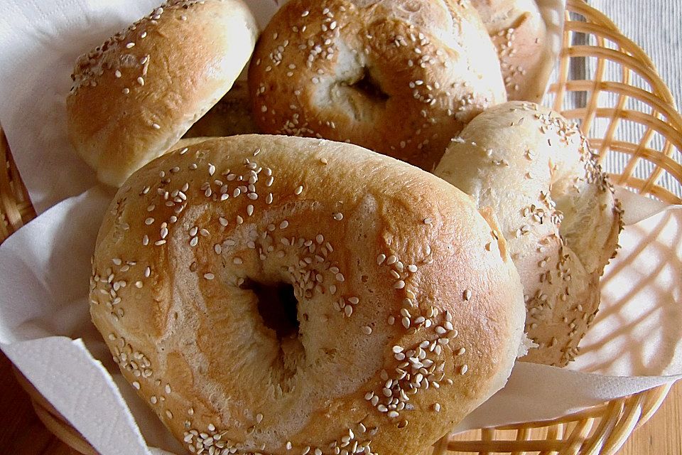 Bagels