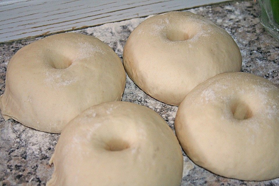 Bagels