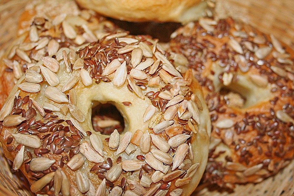 Bagels