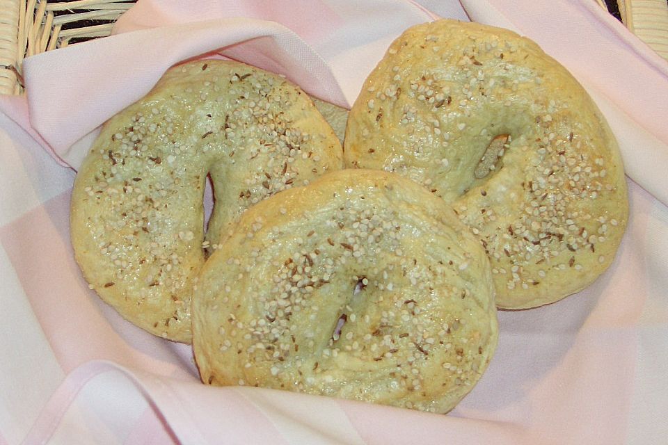 Bagels