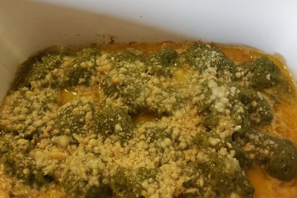 Postelein (Portulak) Malfatti