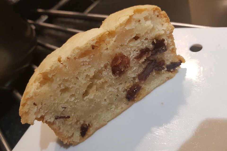 Veganer Käsekuchen