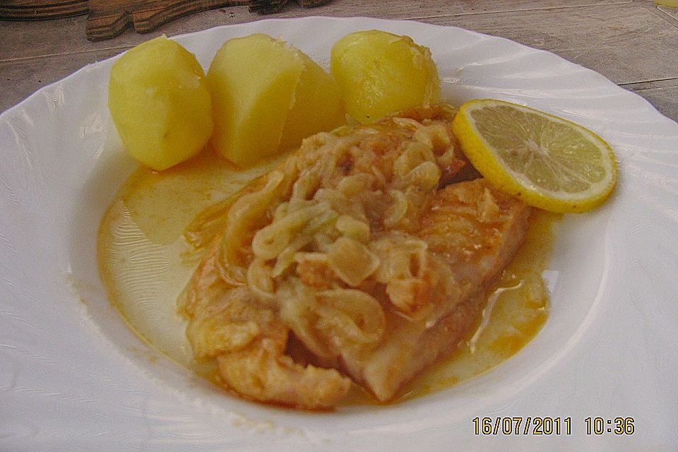 Zwiebelfisch