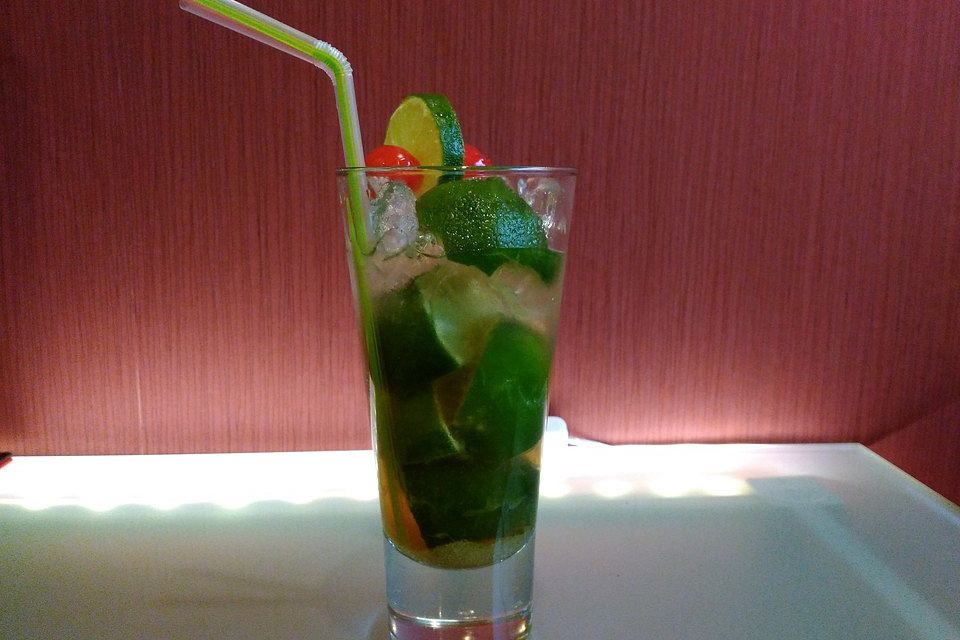 Caipirinha