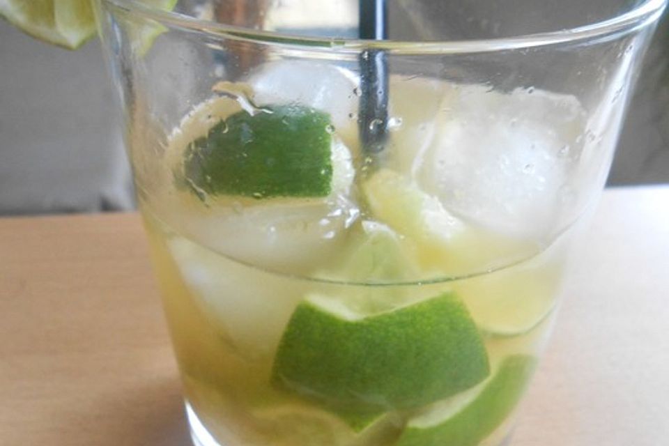 Caipirinha