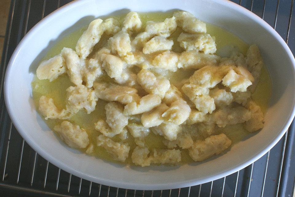 Gnocchi di  Patate