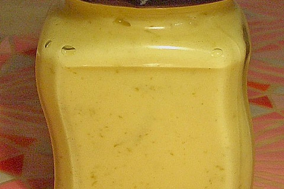 Lime - Curd