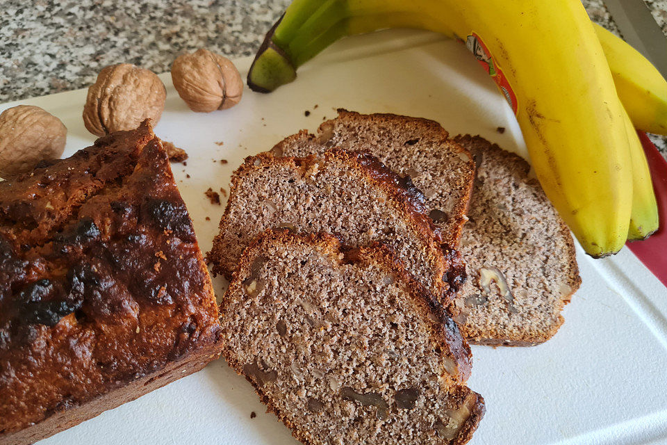 Bananenbrot