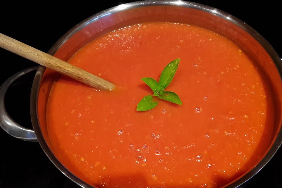 Tomatensugo