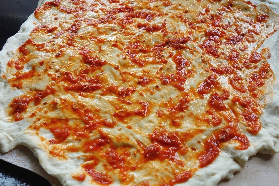 Pizzasauce