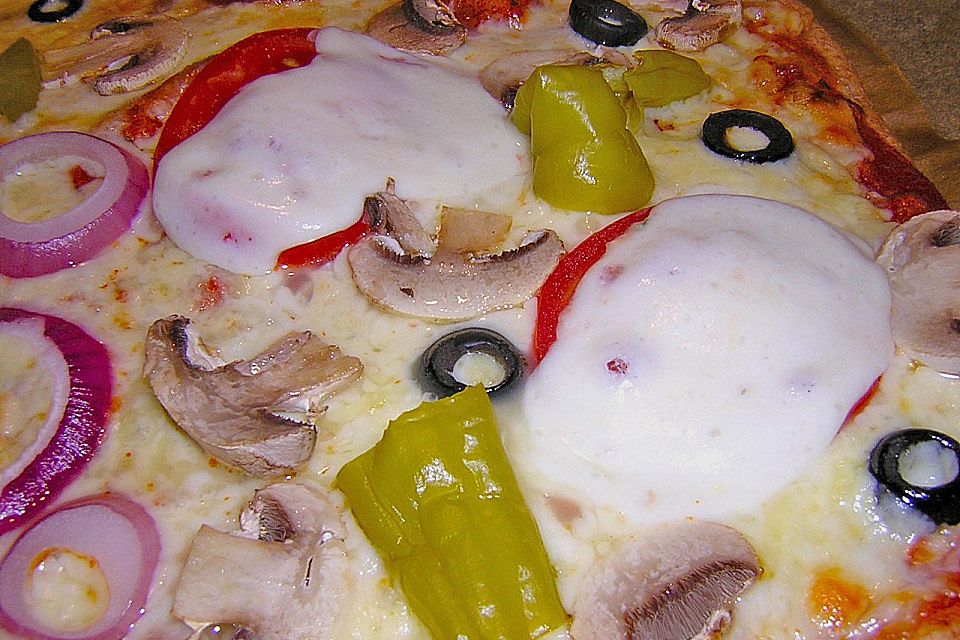 Pizza