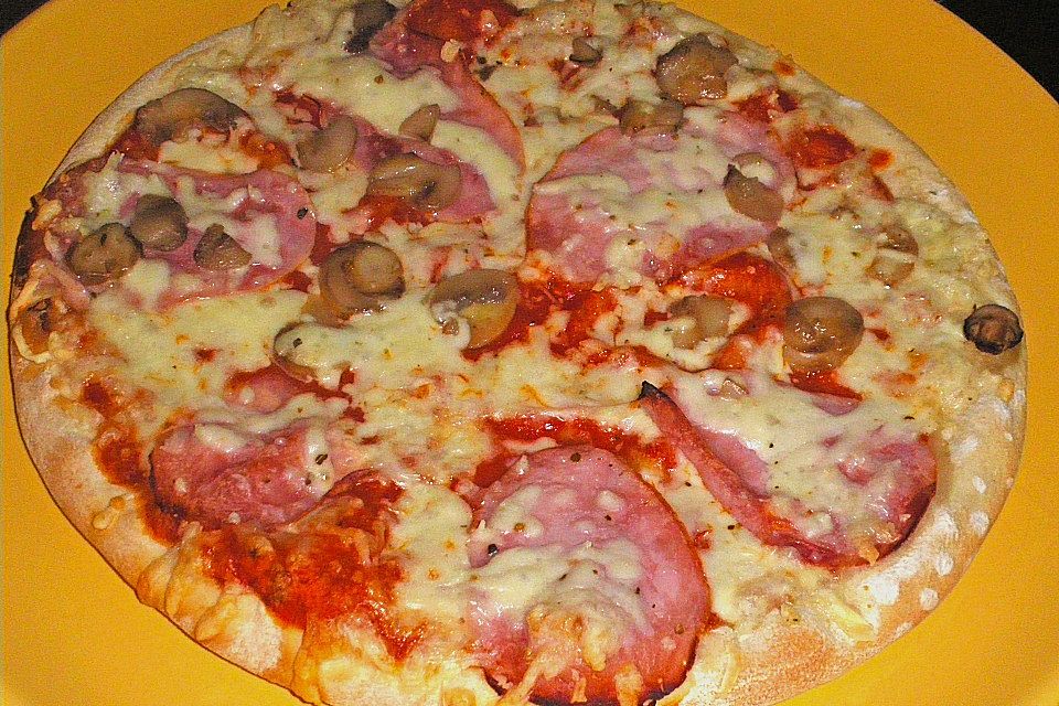 Pizza