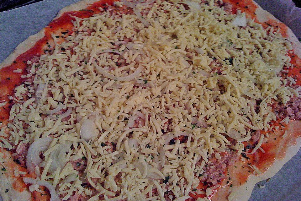 Pizza