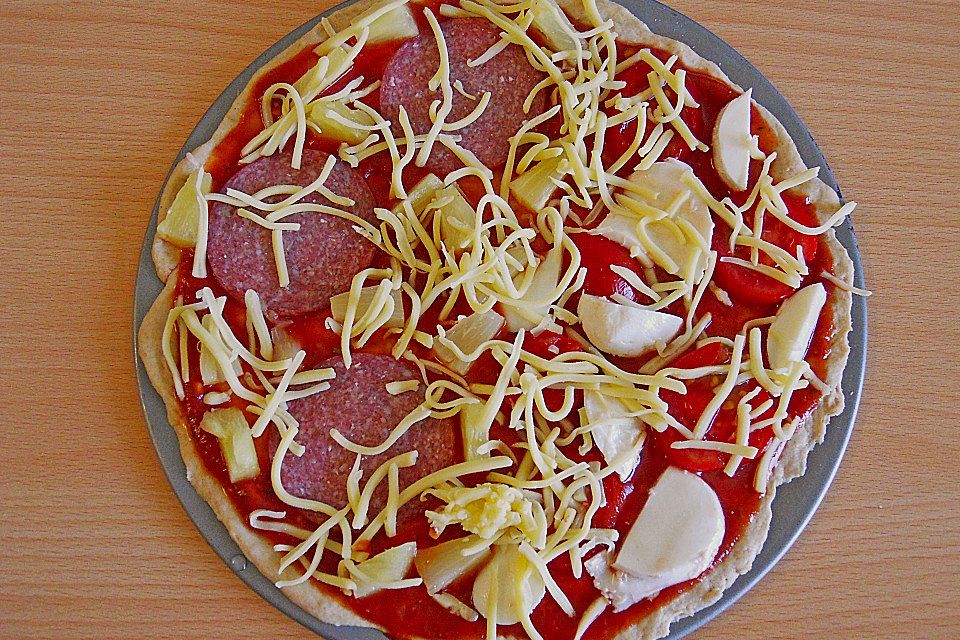 Pizza