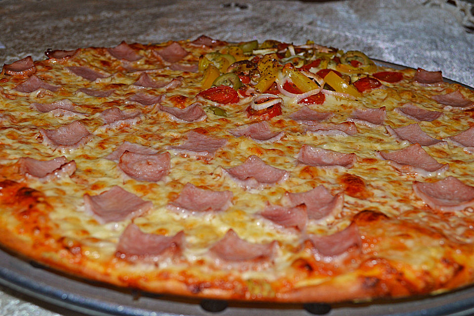 Pizza