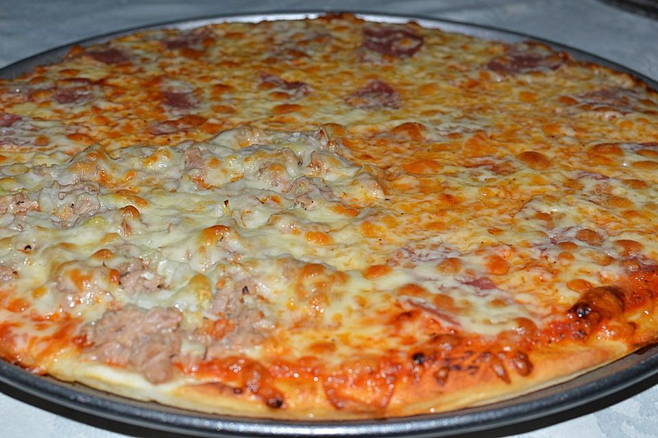 Pizza