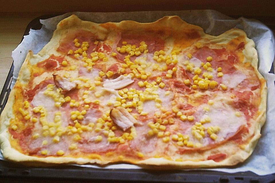 Pizza