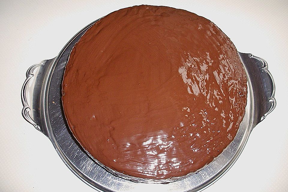 Sacher - Torte