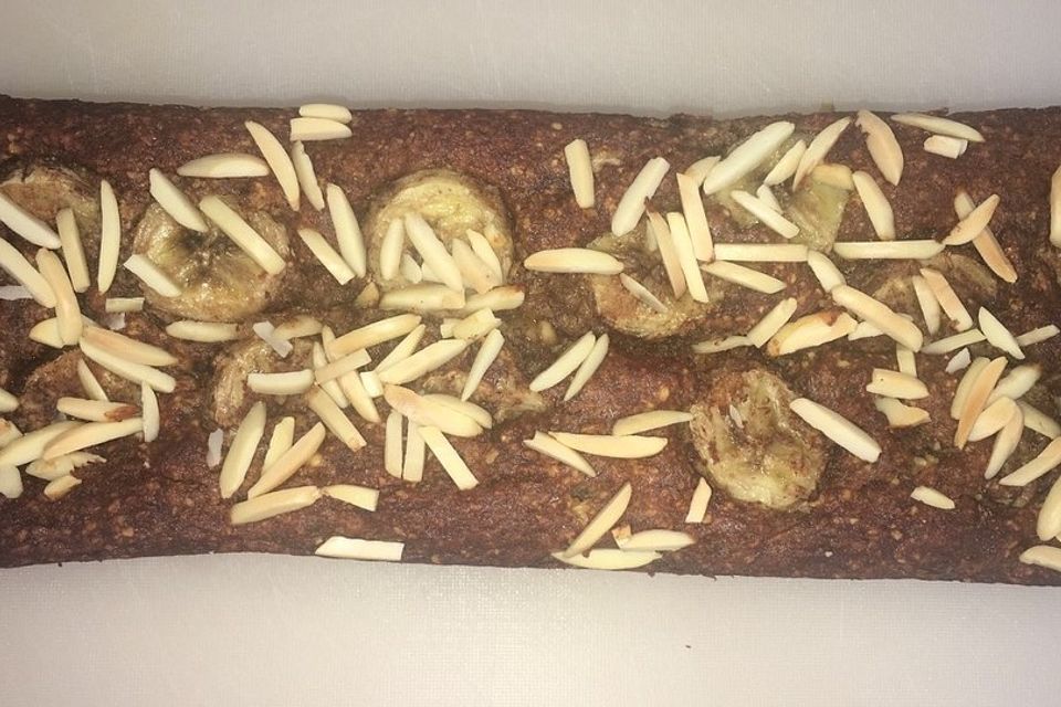 Bananenbrot