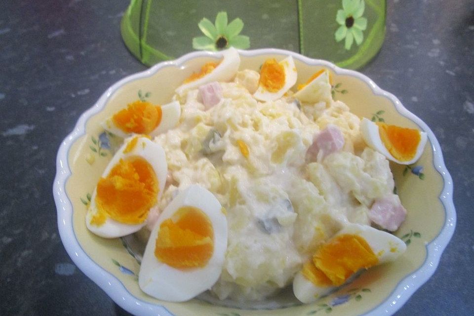 Vattis Kartoffelsalat