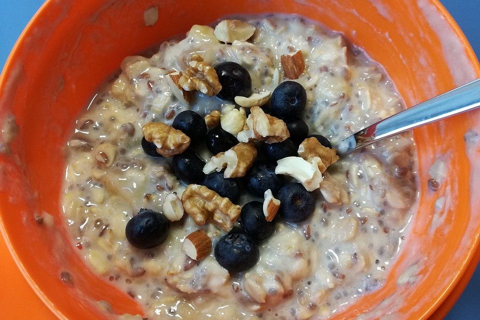 Overnight Oats