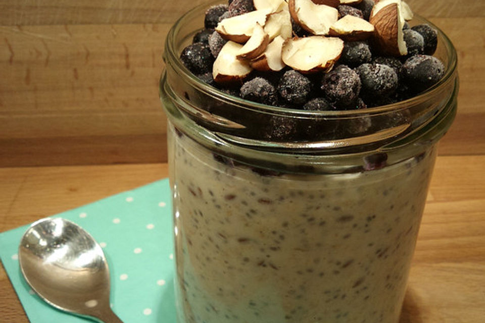 Overnight Oats