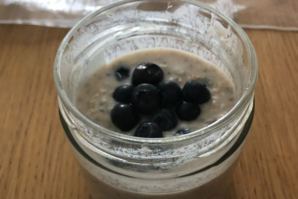 Overnight Oats